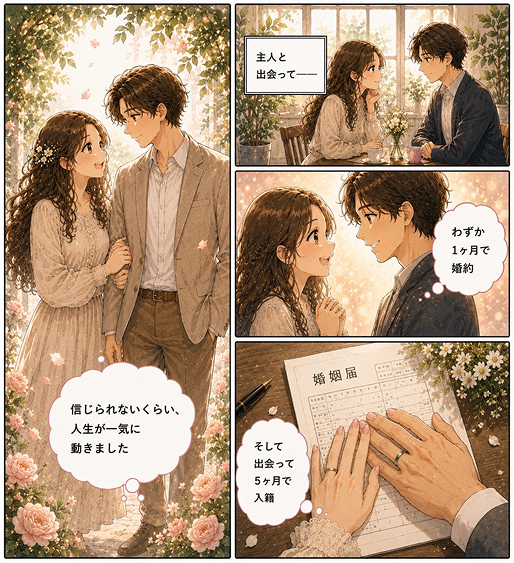 漫画3
