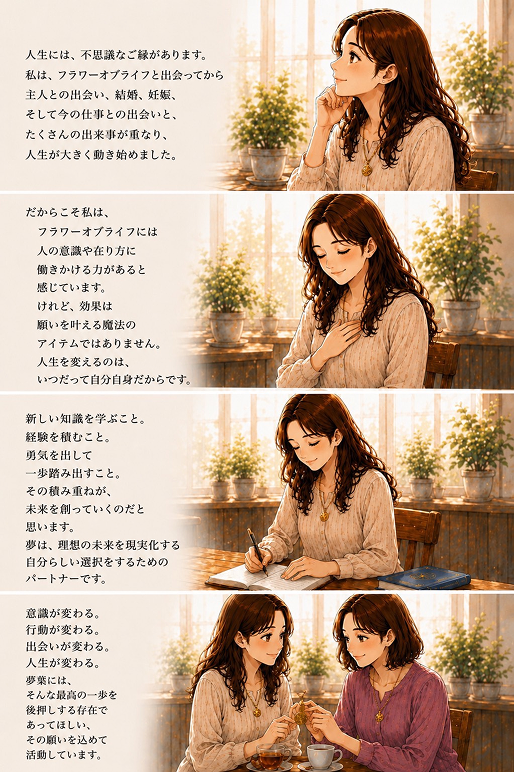 アフターストーリー